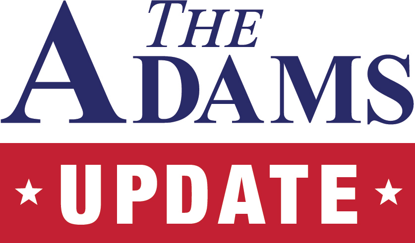 The Adams Update