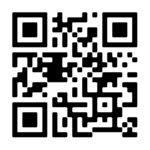 Early Voting QR Code